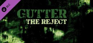 GUTTER: The Reject banner