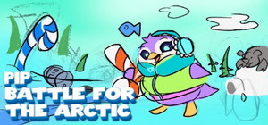 PIP: Battle for the Arctic banner