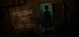 Welcome to Kowloon banner