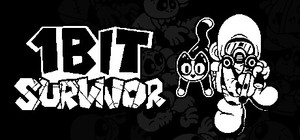 1 Bit Survivor banner