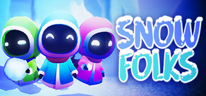 Snow Folks banner