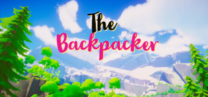 The Backpacker banner