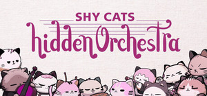Shy Cats Hidden Orchestra + Original Complete OST Chill banner