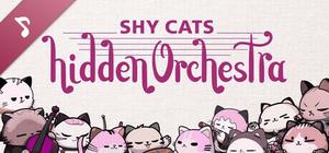 Shy Cats Hidden Orchestra Soundtrack banner