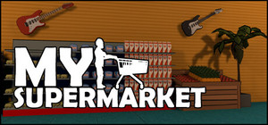My SuperMarket banner