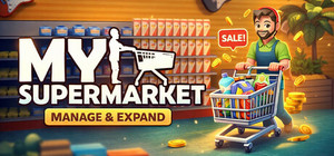 My SuperMarket banner