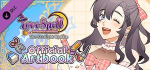 Love Spell: Official Digital Artbook banner