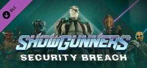 Showgunners - Security Breach banner