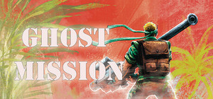 Ghost Mission banner