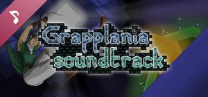 Grapplania Soundtrack banner