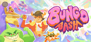 Bungo Bash banner