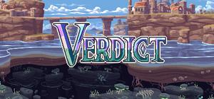 Verdict: Descent banner