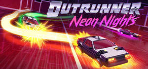 Outrunner: Neon Nights banner