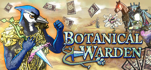 Botanical Warden banner