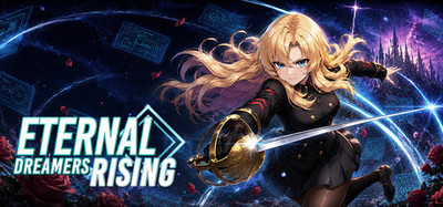 ETERNAL DREAMERS -RISING