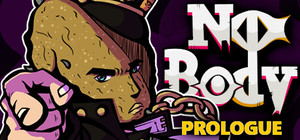 No Body: Otherworldly RPG Prologue banner