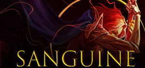 Sanguine banner