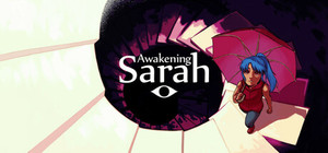 Awakening Sarah banner