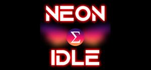 Neon Idle banner