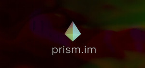 折镜（prism.im） banner