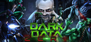 Dark Data: Zero banner