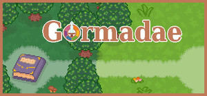 Gormadae banner