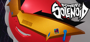 Power Solenoid banner