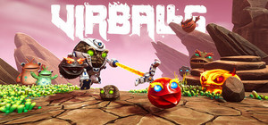 Virballs banner