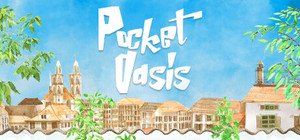Pocket Oasis banner