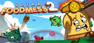 Ultra Foodmess 2 banner