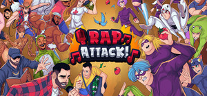 Rap Attack! banner