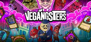 Vegangsters banner
