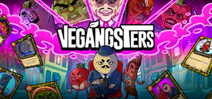 Vegangsters banner