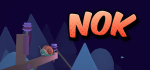 NOK banner