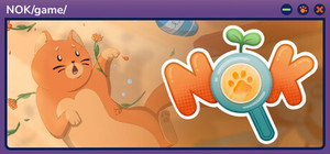 NOK banner