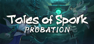 Tales of Spark: Probation banner