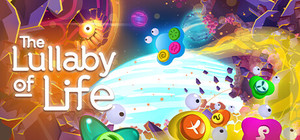 The Lullaby of Life banner