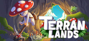 TerranLands banner