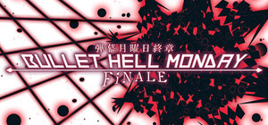 Bullet Hell Monday: Finale banner