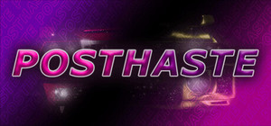 Posthaste banner