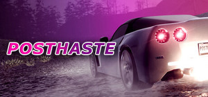 Posthaste banner