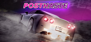 Posthaste banner