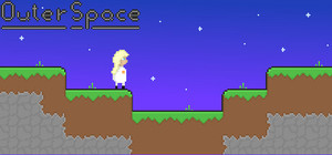 Outer Space Survival banner