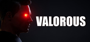 VALOROUS banner