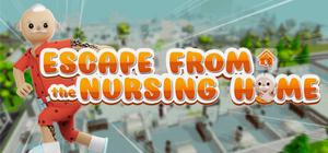 Escape from the Nursing Home banner