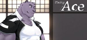 Blazing Ace banner