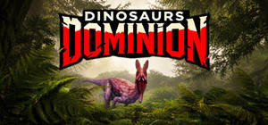 Dinosaurs Dominion banner