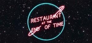 Restaurant at the end of time banner