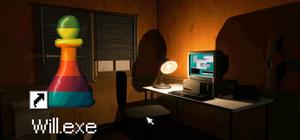 Will.exe banner