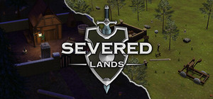Severed Lands banner